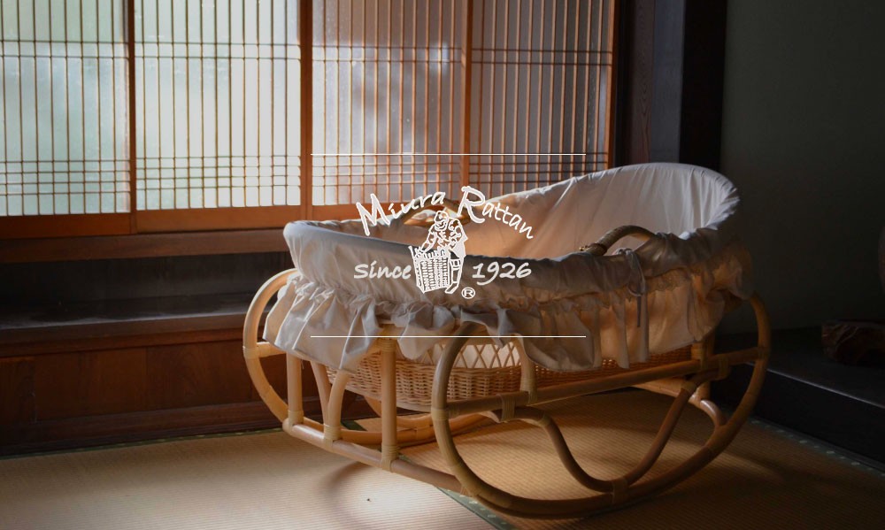 みうらラタンについて | 籐家具職人の店みうらラタン