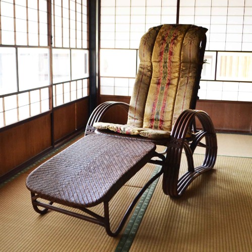 みうらラタンについて | 籐家具職人の店みうらラタン