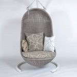 SETONAセトナ ハンギングチェア｜HG-120 | 籐家具職人の店みうらラタン