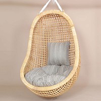 ハンギングチェア・ブランコ | ラタンチェア・籐椅子| 籐家具 ハンギングチェア・ブランコ | ラタンチェア・籐椅子| 籐家具