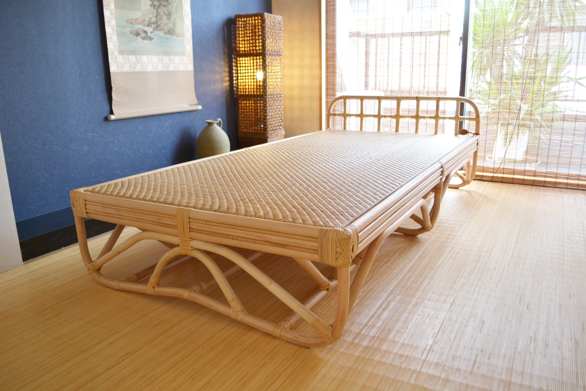 藤のベッド BE-060_400.jpg