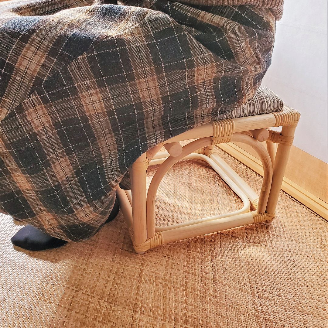 ピッコロスツール｜ST-023
