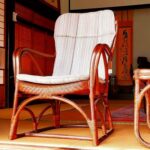 アームチェア |ラタンチェア・籐椅子| 籐家具職人の店みうらラタン