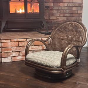 CH-977｜回転ローチェア座椅子