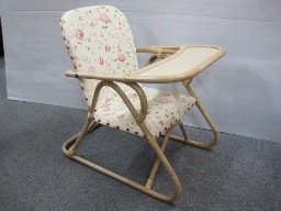 子供椅子製作作業２