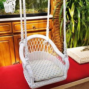 子供用ブランコ|SW-005 | 籐家具職人の店みうらラタン 子供用ブランコ|SW-005 | 籐家具職人の店みうらラタン