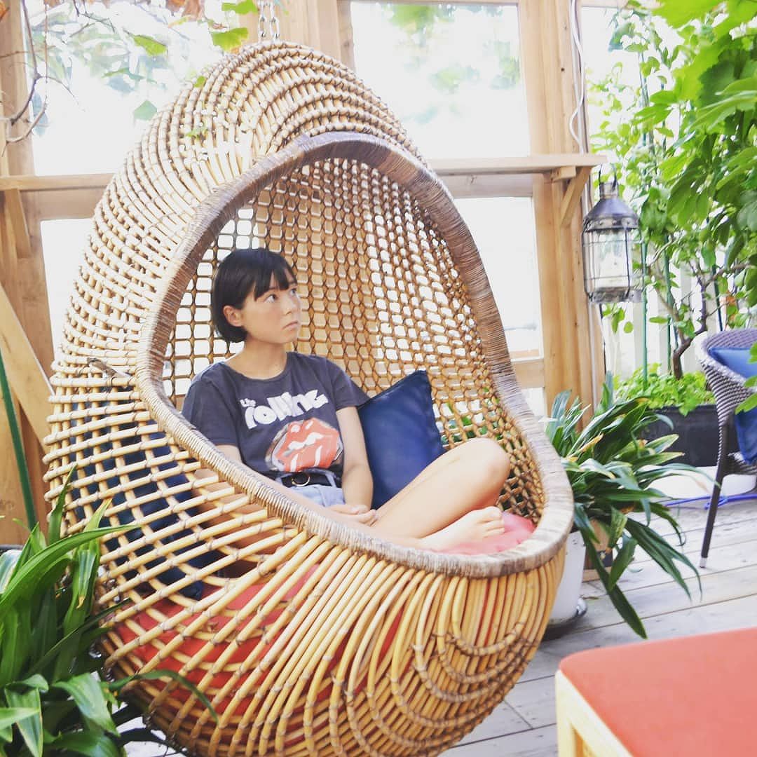 ハンギングチェア・ブランコ | ラタンチェア・籐椅子| 籐家具