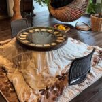 テーブル・こたつ |ラタンテーブル・籐座卓・籐こたつ| 籐家具職人の店