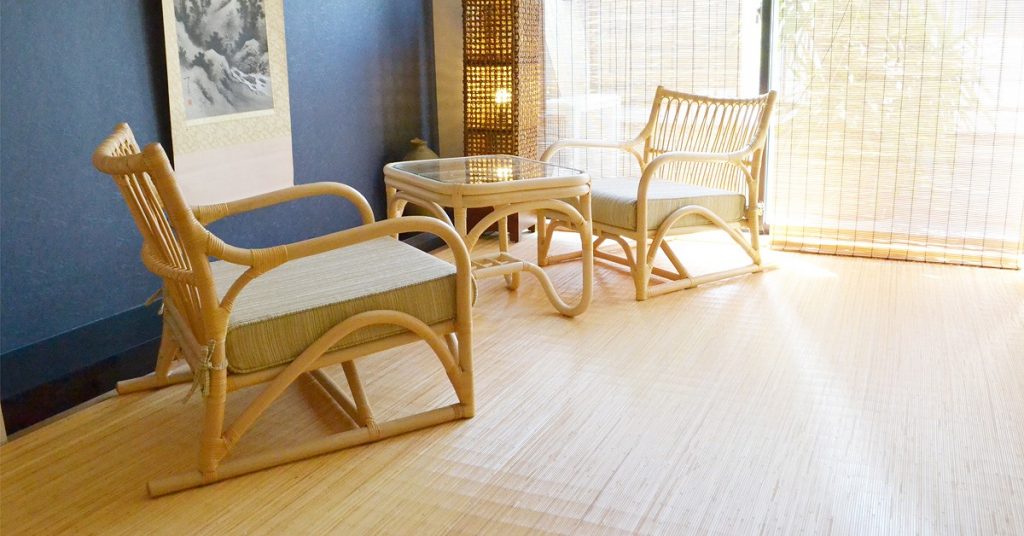 Tinaさん専用:ナチュラルラタン アームチェア ファー付き Tinaさん専用:ナチュラルラタン アームチェア ファー付き Tinaさん専用