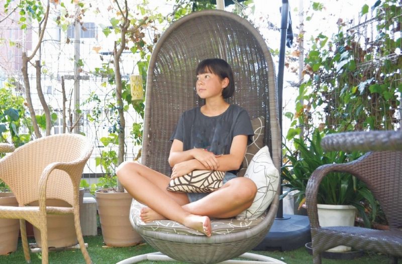 ハンギングチェア・ブランコ | ラタンチェア・籐椅子| 籐家具職人の店