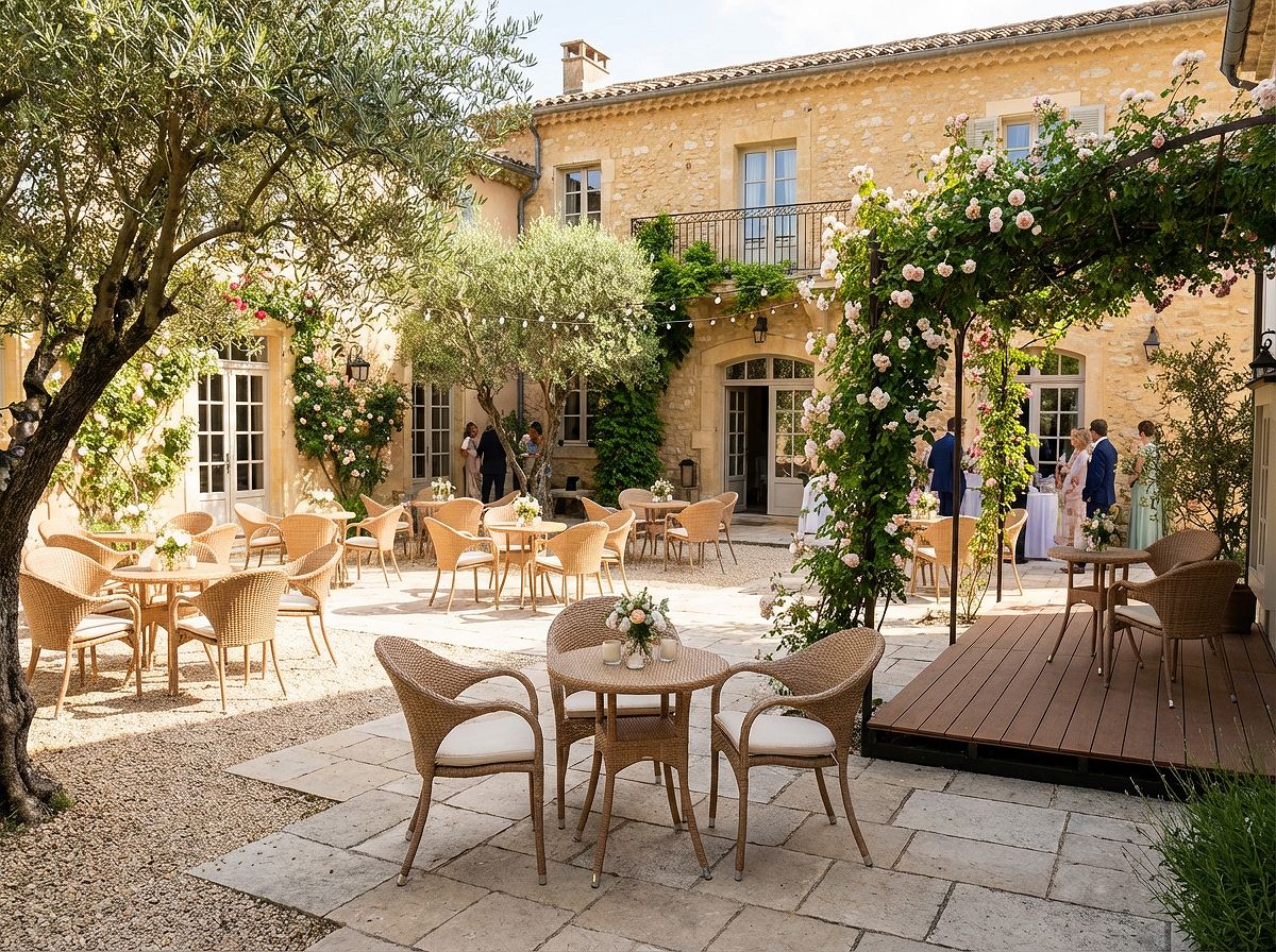 マローネ アームチェア｜MRJ-020 | ラタン調チェア・人工ラタン