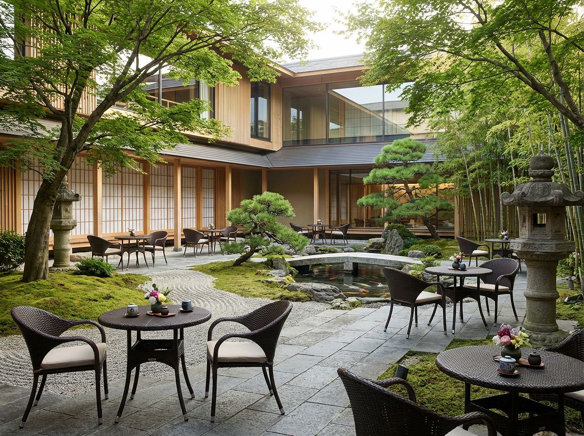 マローネ アームチェア｜MRJ-020 | ラタン調チェア・人工ラタン