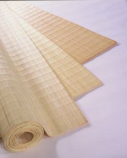 籐むしろ｜3帖～8帖 | 籐家具職人の店みうらラタン