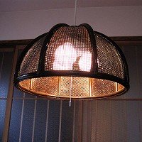 電気の傘｜PE-016