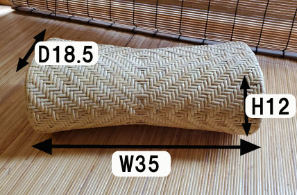 座椅子 | 籐家具職人の店みうらラタン