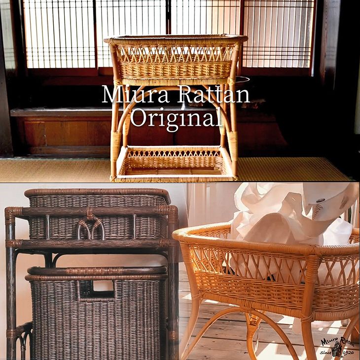 【新品・未使用品】脱衣所用ラタン収納 バスケット 脱衣かご 洗濯 かご 収納バスケット 収納ボックス バス