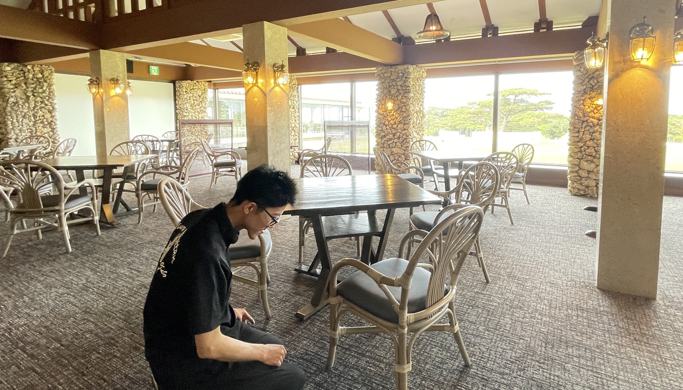 業務用カスタムオーダー対応。<br />導入先のイメージに合ったご提案・製作もお任せください。 