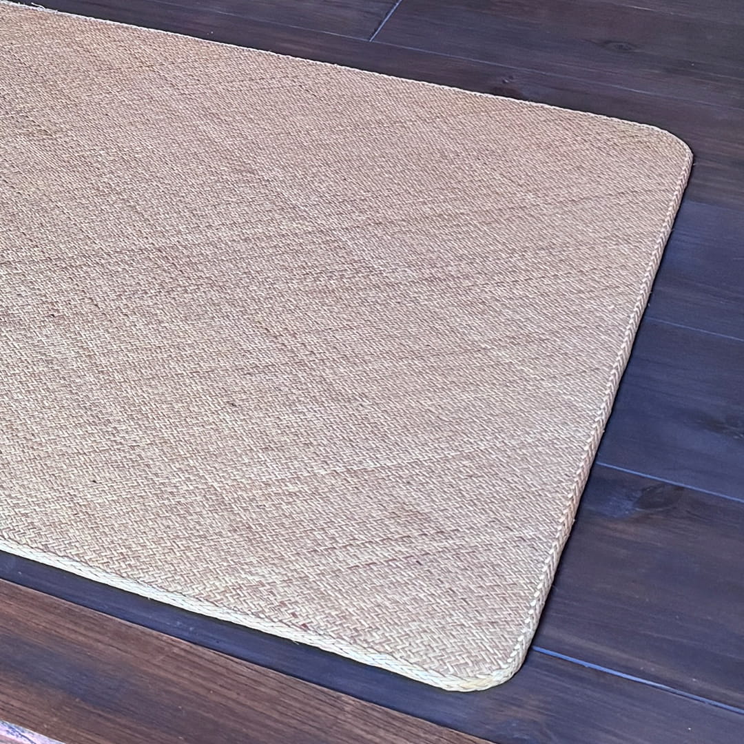 籐あじろマットTA-MS50～90