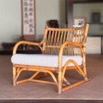 ラタンチェア・籐椅子 | アームチェア・ダイニングチェア | 籐家具職人