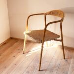 アームチェア |ラタンチェア・籐椅子| 籐家具職人の店みうらラタン