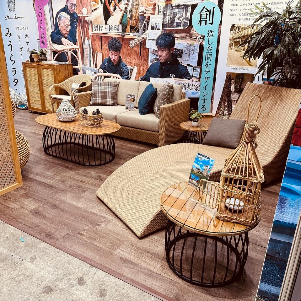 ※写真は2024年出展時のものです。